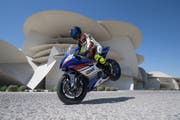 Katar MotoGP – Erleben Sie den Nervenkitzel des Rennens in Katar