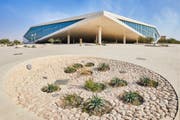 Diez maravillas arquitectónicas en Catar