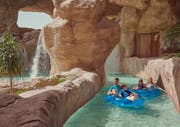 Desert Falls Water & Adventure Park