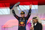 2024 Formula 1® Qatar Airways Qatar Grand Prix | Recap 