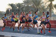 Doha Marathon by Ooredoo 2024 | Informationen und Details