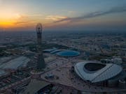 Stadio internazionale Khalifa