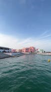 El distrito de Mina | Antiguo puerto de Doha | Un paraíso perfecto