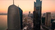 Réouverture du Qatar