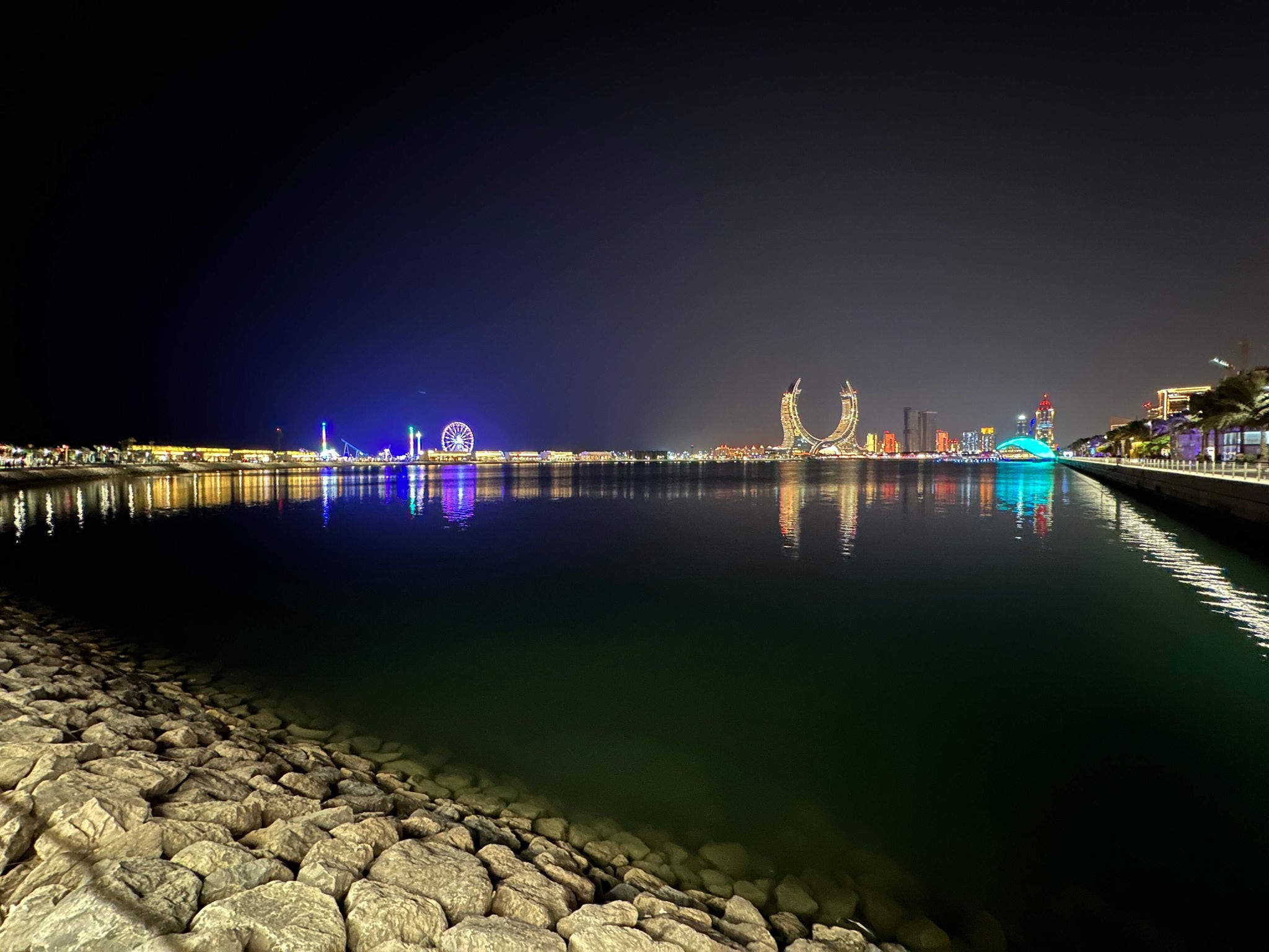 Рамадан в Катаре в 2026 году | Предложения и мероприятия