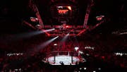 UFC Fight Night Doha 2025 | Tickets & Information