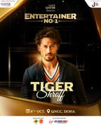 Entertainer No. 1 | Bollywood Like You've Never Imagined