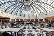 7 things to check out at Place Vendôme Qatar