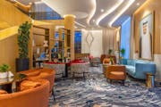 فندق إمباسي سويتس باي هيلتون الدوحة أولد تاون