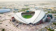 Stade international de Khalifa | Le plus ancien stade du Qatar