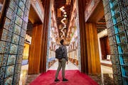 The top 10 Instagram-friendly places in Qatar