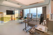 The View Hospital