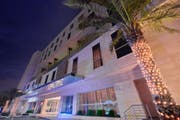 DoubleTree by Hilton Hotel Al Sadd Doha