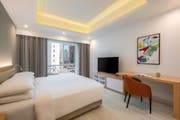 Marriott Executive Apartment City Center Doha