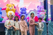 Qatar Toy Festival 2025 | Tickets & Information