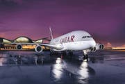 Gran Premio di Formula 1 del Qatar 2024 Qatar Airways | Biglietti e offerte