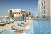 多哈阿瓦迪-美景阁酒店 (Alwadi Doha Hotel – MGallery)