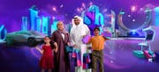 Shop Qatar 2025 | It’s all in the malls! Prizes, deals, shows, fun