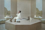 Spa & Wellness Itinerary One Day