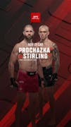 UFC fight night Doha 