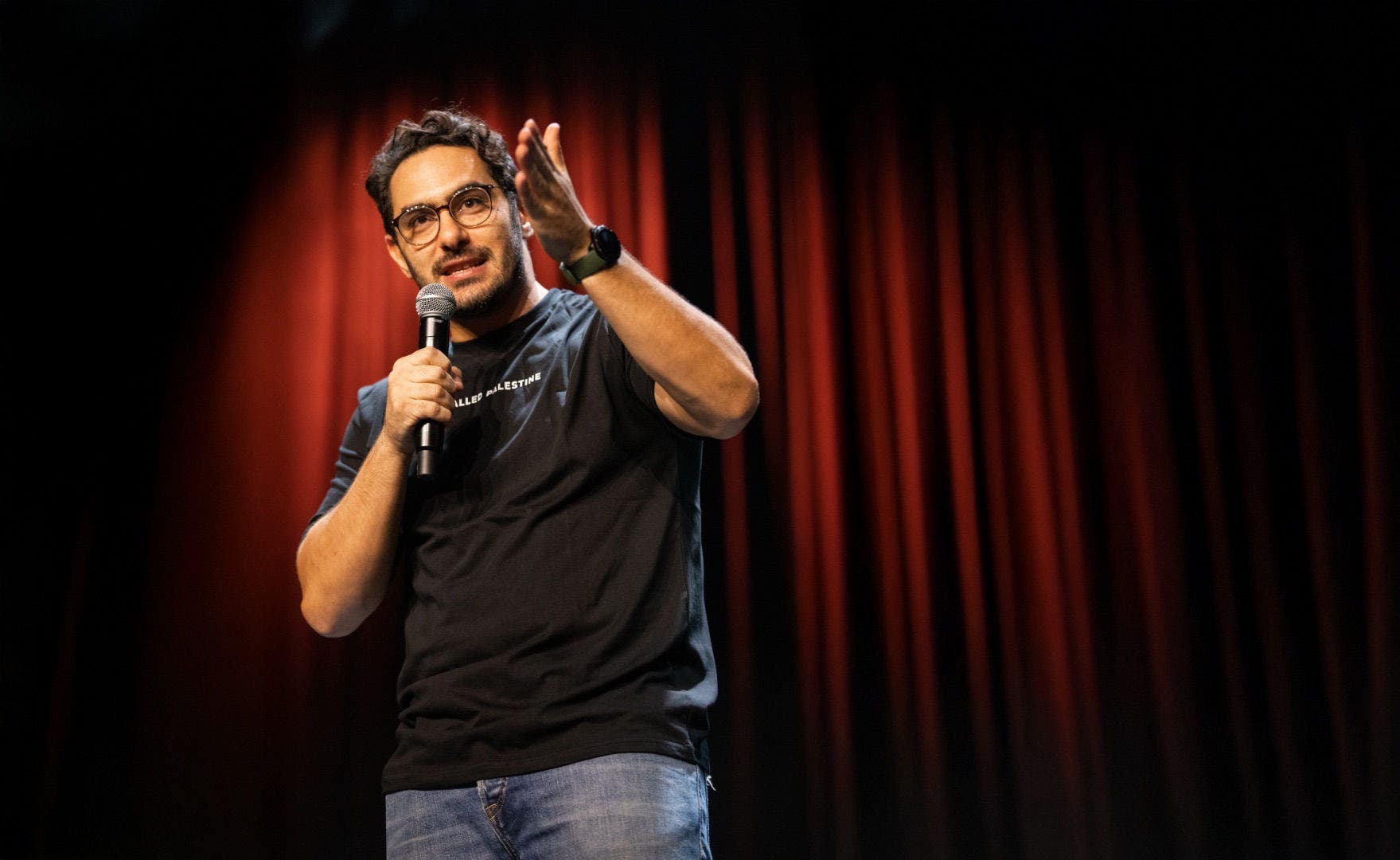 Alaa El Sheikh - Comedy Show