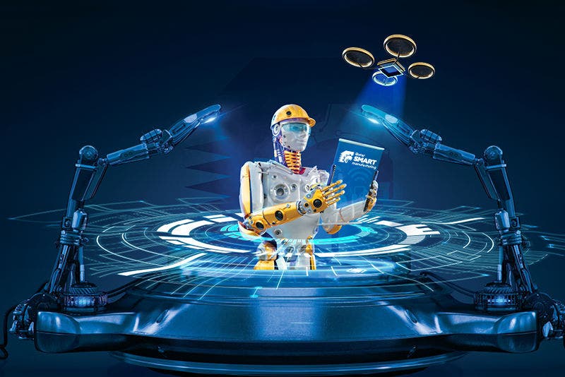Qatar Smart Manufacturing