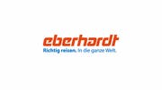 Eberhardt TRAVEL logo