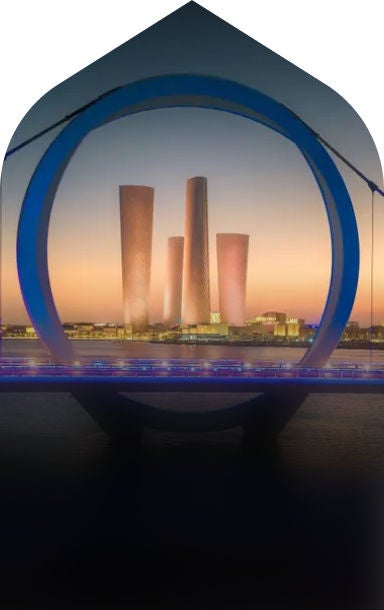 Doha Qatar inspired travel culture sights