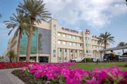 Al-Ahli Hospital Doha