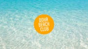 Doha Sands Beach Club