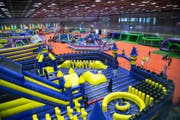InflataCity 2025 | Tickets & Information