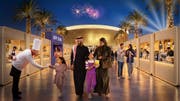 Qatar International Food Festival 2027