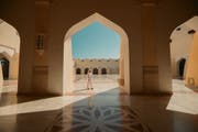 Einzigartige und schönste Moscheen Katars