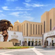 The St. Regis Hotel Marsa Arabia Island The Pearl Doha