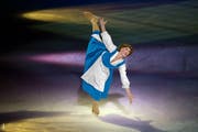 Disney On Ice au Qatar