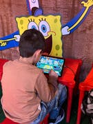 Summer Splash | PAW Patrol y SpongeBob en Meryal Beach