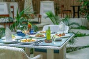Amazonia Brunch
