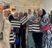 Shop Qatar 2023 – It’s all in the malls! Preisverlosungen, Sonderangebote, Shows und Vergnügen