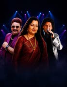  Anuradha Paudwal and Vinod Rathod