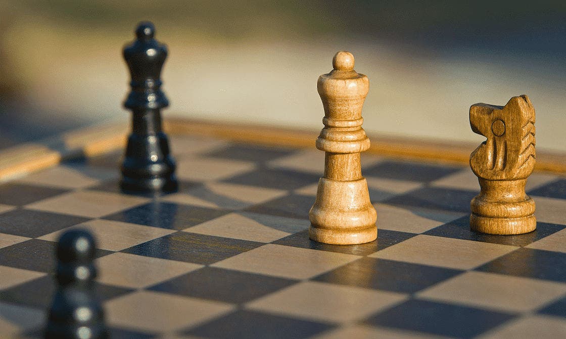 The 3rd Edition of Qatar Rail Chess Open Tournament