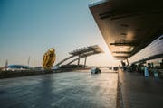 HIA is awarded the World's Best Airport 2024