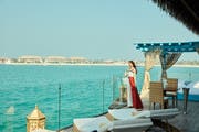 面向卡塔尔女性旅行者的极佳购物体验
