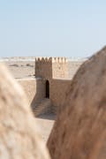 Forte di Al Koot, Doha | Un viaggio nella storia