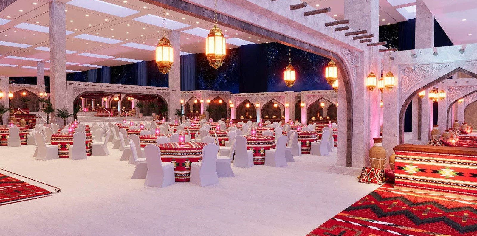 Layali Sheraton