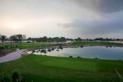 Come giocare a golf in Qatar
