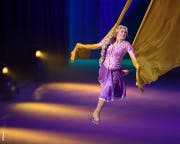 Disney On Ice au Qatar