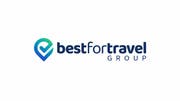 bestfortravel GROUP logo