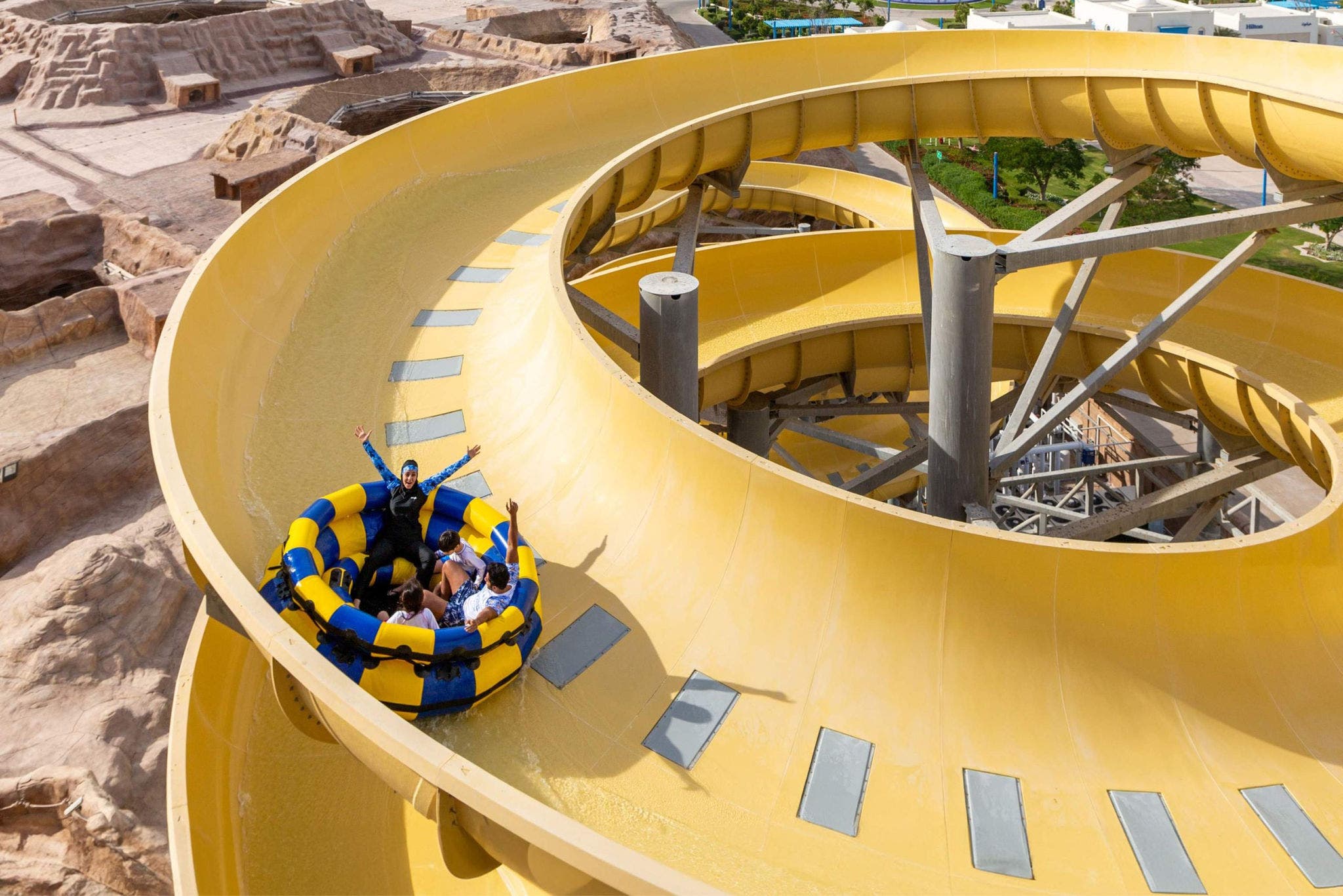 مهرجان كابايان