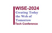 25.º Congreso Internacional de Ingeniería de Sistemas de Información Web