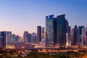 Cities of Qatar 